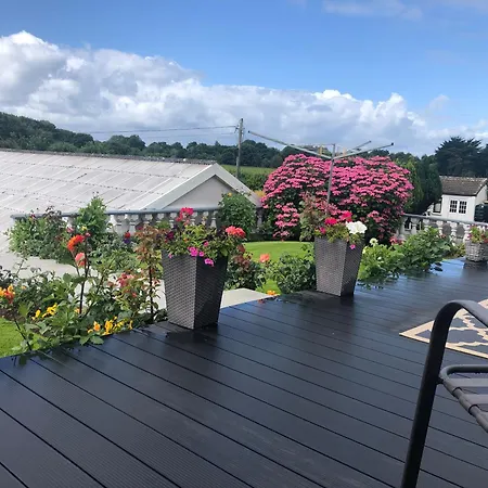 Seacrest Bed & Breakfast Galway