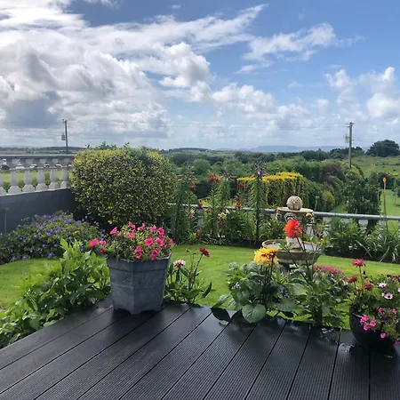 Seacrest Bed & Breakfast Galway