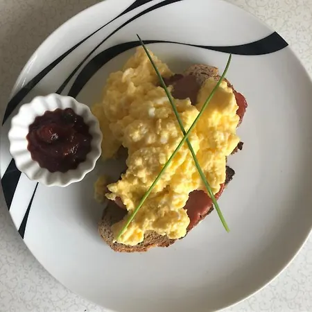 Frühstückspension Seacrest
